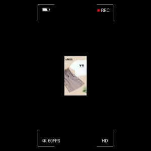 Baju Anak Perempuan Setelan Rok Cargo