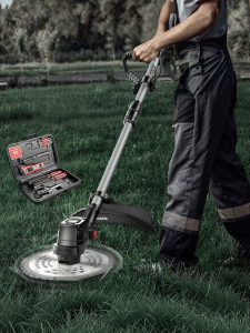 aridoo | Handheld Powerful Electric Mower