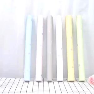 Wallpaper Stiker Dinding Motif Bintang Putih 7 s/d 8M LEBAR 45CM