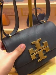 Discover the Eleanor Series Shoulder Bag