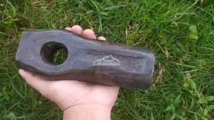 Palu Baja 35 Kg Asli Pande Besi