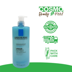 La Roche Posay Lipikar Surgras Anti-Dryness Cleansing Cream 750ml