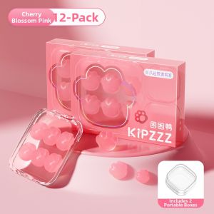 KiPZZZ | Noise Reducing Child Earplugs