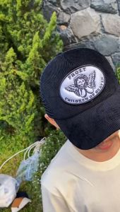 Frozt Hat Trucker - Litlle Of Heaven