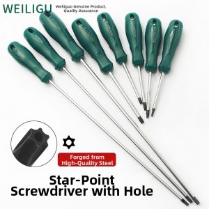 weiligu | Extended Hexagonal Phillips Screwdriver