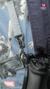 FALCAM Maglink Shoulder Strap รุ่น Lite V2 สายคล้องกล้อง สายสะพาย แม่เหล็ก รองรับ Mirrorless DSLR