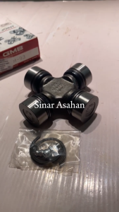 Cabang 4 Kopling PS100 GMB BOX GUM-93