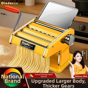 Olodo | Manual Multifunction Noodle Maker