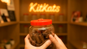 Toples Plastik 10 Liter Jumbo Cupang Kerupuk Kotak Bulat Tebal