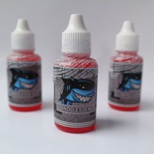 BAYAR DI TEMPAT Essen Mancing Ikan Sepat Siam Gacor 30ml