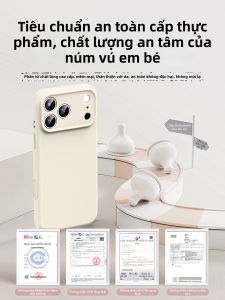 Ambrosi | Ốp Lưng Chống Sốc Tản Nhiệt Silicone Lỏng