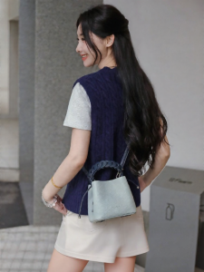 Somay | Túi Xách Đa Năng Dành Cho Thư Giãn