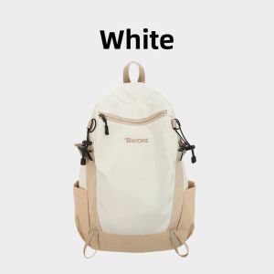 Commute Large Capacity Travel Hiking Backpack