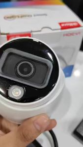 DAHUA DH-HAC-HDW1500TLMN-IL-A INDDOR TURRET CAMERA