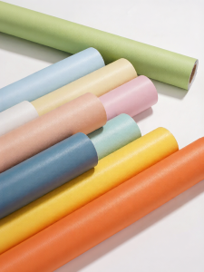 O Margo | Nursery Use Waterproof Moisture-proof Self-adhesive Thickened Wallpaper