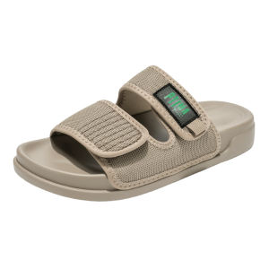 NUDANLAI | Mens Outdoor Slip-Resistant Flip Flops with