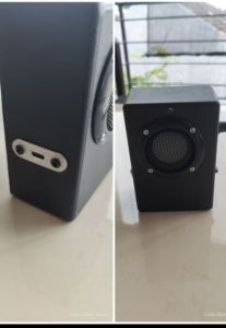 speaker Bluetooth 2 inch