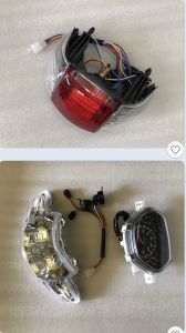 ĐỒNG HỒ KILOMET CHÓA ĐÈN TRƯỚC SAU WAVE NHỎ:WAVE @ 2000-2007WAVE THÁIWAVE TRUNG QUỐC LIÊN DOANH GẮN ZIN