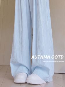 YAYANGREN | Summer Lightweight Flowy Culottes