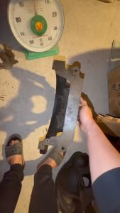 Bao côn máy 490QB lắp cho xe ô tô 1 tấn 25 tấn phô côn cho xe ben thùng SHA7119 đầu trâu