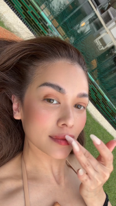 VATANIKA BEAUTY - GIRLS BEST FRIEND - อายแชโดว์พาเลท