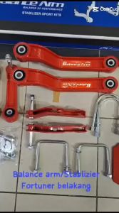 Balance Arm Innova 2004-2024 Stabilizer Innova Old New Grand Reborn Js1 Taiwan