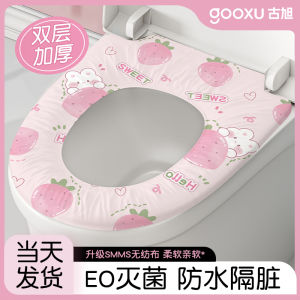 ที่รองปูที่นั่งอเนกประสงค์แบบใช้แล้วทิ้ง กันน้ำ กางเกงผ้าไนลอน ขนาดใหญ่ สำหรับเดินทางและโรงแรม