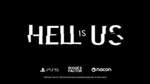 PS5 Hell Is Us (R2/Eng/Chi)