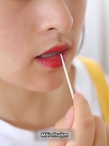 Muỗng Lấy Ráy Tai Ngoáy Tai Đầu Nhỏ Hai Đầu Nhọn Tăm Bông Chuyên Dùng Cho Trang Điểm Tăm Bông Tẩy Trang Dùng Một Lần Vệ Sinh Mảnh Rốn Vệ Sinh