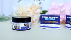 Moisturizing Whitening Cream for Dark Areas | Underarm Neck Knee Elbow Inner Thigh Care