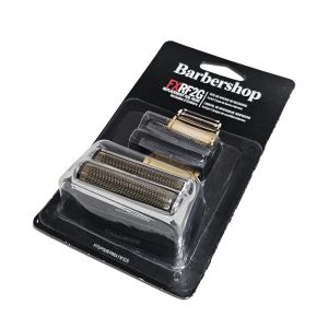 VGR | Shaver Replacement Foil Compatible with Babyliss FXFS2G/FXFS2 Shaver Foil Replacement for Superior Shaving