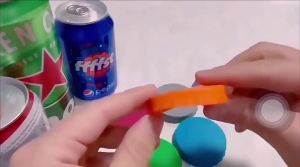 Drink Can Stopper Cans Seal Soft Leak-proof Silicone Water Cup Accessories Can Cover Drinks Reusable Drinking Utensils Beer