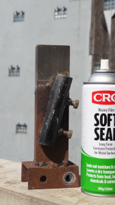 CRC Soft Seal – Bảo Vệ Thiết Bị Khỏi Gỉ Sét & Chống Gỉ – Chống Ẩm - Ăn Mòn Lâu Dài