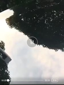 JAYSUING 250ml Car Nano Repairing Spray Car Nano Coating Spray Car Paint