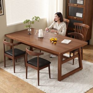 ZHUOHE | Modern Simple Dining Table