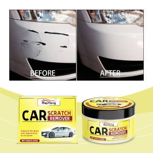 Car Scratch Wax Quick Scratch Repair And Gloss Recovery Car paint scratches Rust Cleaning Stain Removal Maintenance Care Wax