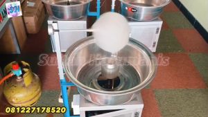 mesin harumanis otomatis mesin pembuat harumanis otomatis gulung sendiri