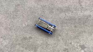 For Kawasaki Versys 650 1000 1100 X-300 250 Versys1000 Versys1100 SE Accessories Motorcycle Portable Tool Repair Screwdriver Set