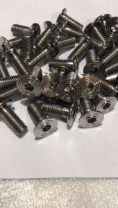 PROBOLT CAKRAM BAUT CAKRAM GOLD BIRU HARGA 1 BIJI BAUT CAKRAM GOLD UNIVERSAL