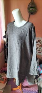 tunik katun