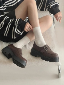 Comfortable Soft Bottom Loafer Shoes