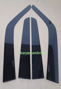 TALANG AIR NISSAN JUKE MODEL SLIM FLAT RATA TAHUN 2011-2017