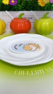 Span Cuci Pinggan💧🧽加厚压缩木浆海绵 Compresse sponge 擦吸水变大洗碗棉厨房用品清洁不沾油抹布洗碗棉 Thickened compressed wood pulp sponge