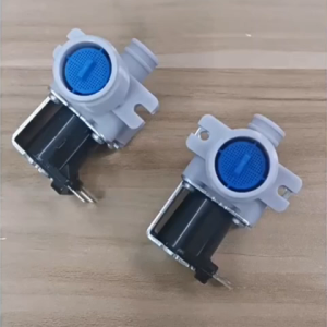 Fcd-270A 220V Solenoid Valve Fully Automatic Washing Machine Replaces 270A 3/4 External Thread