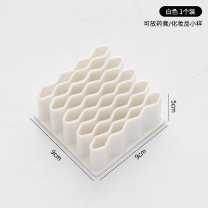 ชั้นวางยาสูบแบบอเนกประสงค์สำหรับบ้าน ช่องเก็บยาสูบแบบยืดหยุ่น ช่องเก็บยาสูบแบบแบ่งชั้น ช่องเก็บยาสูบแบบยาว 4 ชั้น