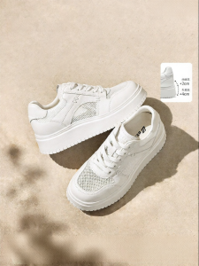 Belle | Comfortable Platform Mesh Casual Shoes for Women