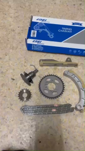 ENGI รางโซ่ทั้งชุด D-MAX ‘ 05 4JJ 1 4JK 1