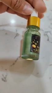 Minyak Wangi Wet Mon Siam Asli Dari Daerah Pendalaman Thailand