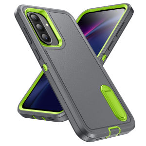 NEW Shockproof Armor Phone Case For Samsung A26 A36 A56 A16 A06 A13 A04S A15 A54 A14 A53 Full Body Protective Shock Rugged Cover