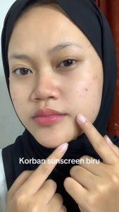 SUNSCREEN SKINTIFIC 5X CERAMIDE SERUM  SUNSCREEN SPF 50+ PA++++ 50 ML / TABIR SURYA MELEMBAPKAN KULIT MEMPERBAIKI SKIN BARRIER